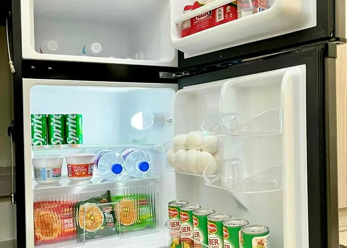 Staycation Finds Hotel Manila