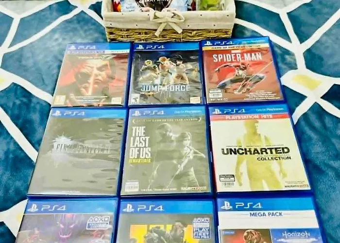 Staycation Finds