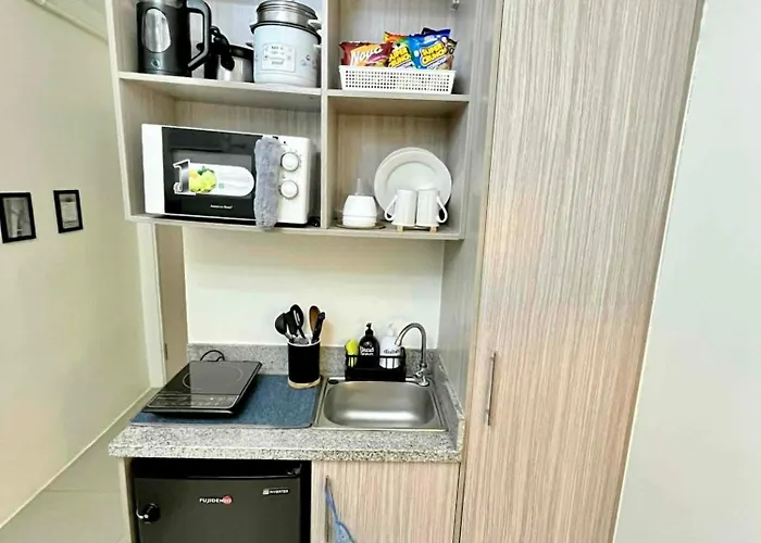 Staycation Finds Hotel