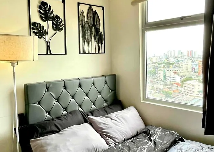 Staycation Finds * Manila