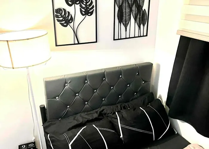 Hotel Staycation Finds