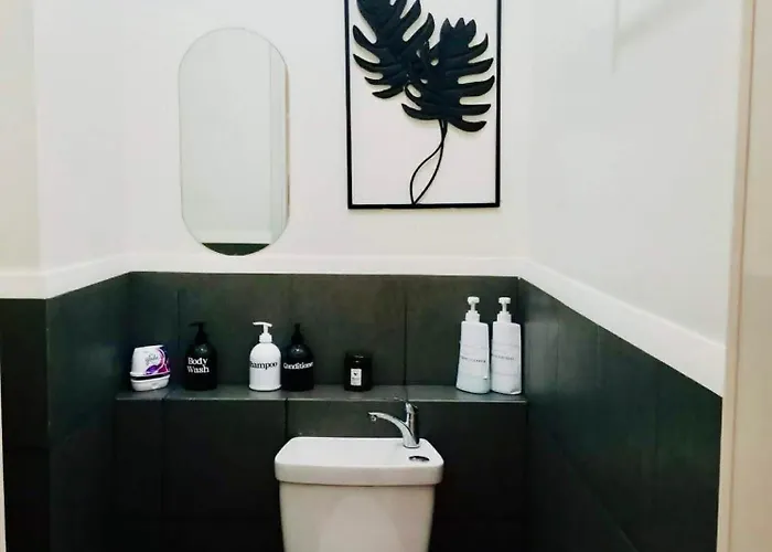 Staycation Finds Hotel *